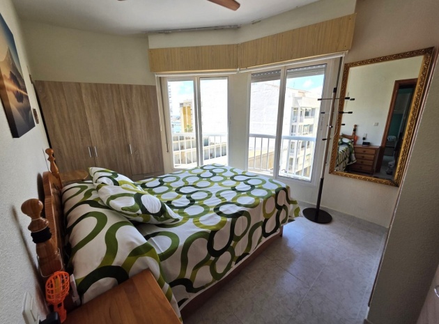 Wederverkoop - Appartement - Torrevieja - Torrevieja Centro