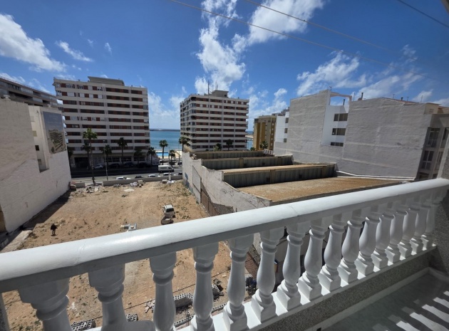 Wederverkoop - Appartement - Torrevieja - Torrevieja Centro