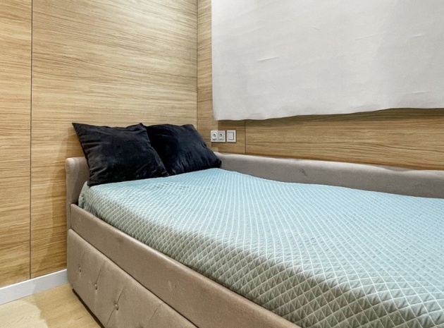 Wederverkoop - Appartement - Torrevieja - Torrevieja Centro