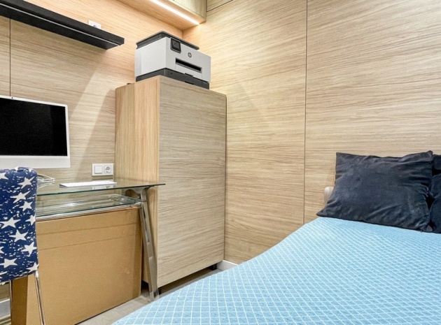 Wederverkoop - Appartement - Torrevieja - Torrevieja Centro
