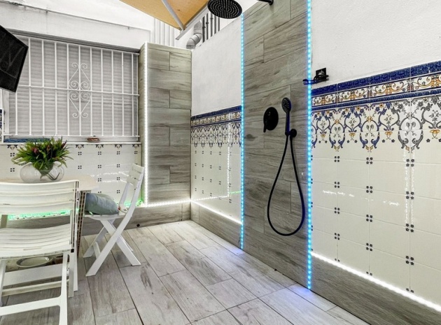 Wederverkoop - Appartement - Torrevieja - Torrevieja Centro