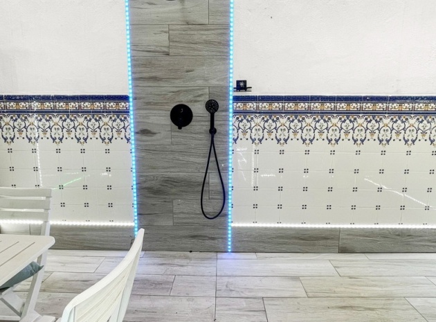 Wederverkoop - Appartement - Torrevieja - Torrevieja Centro
