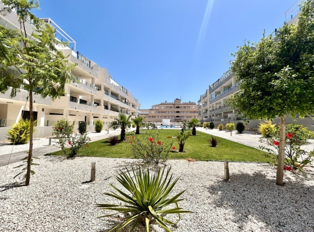 Wiederverkauf - Wohnung - Orihuela - Los Dolses