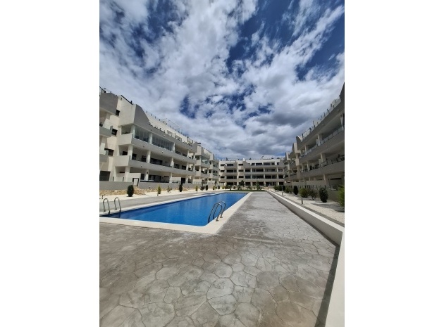 Wiederverkauf - Wohnung - Orihuela - Los Dolses