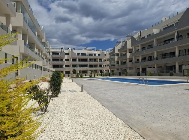 Wiederverkauf - Wohnung - Orihuela - Los Dolses
