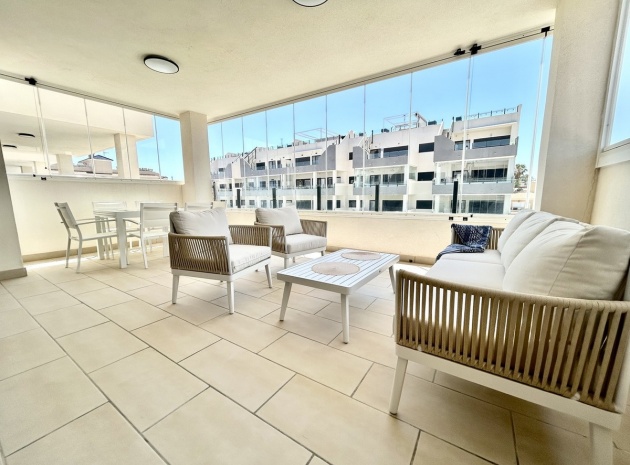Wiederverkauf - Wohnung - Orihuela - Los Dolses