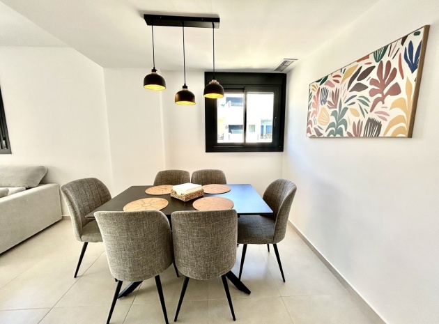Wiederverkauf - Wohnung - Orihuela - Los Dolses