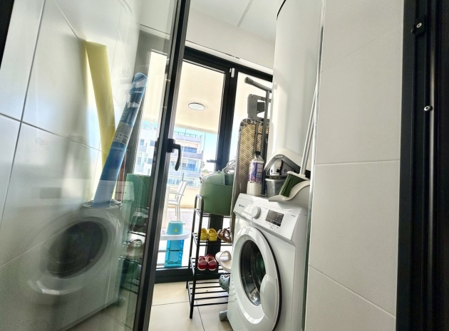 Wiederverkauf - Wohnung - Orihuela - Los Dolses