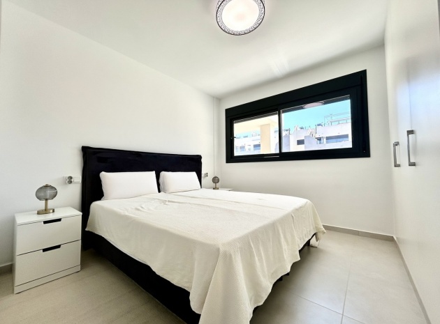Wiederverkauf - Wohnung - Orihuela - Los Dolses