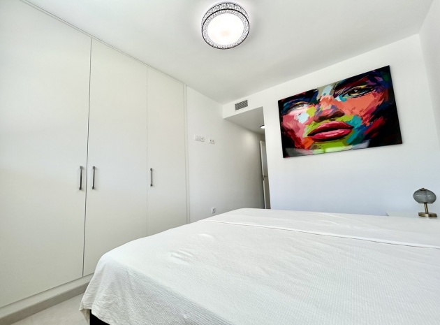 Wiederverkauf - Wohnung - Orihuela - Los Dolses