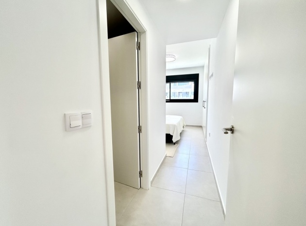 Wiederverkauf - Wohnung - Orihuela - Los Dolses