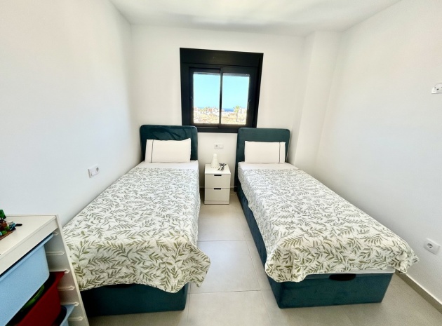 Wiederverkauf - Wohnung - Orihuela - Los Dolses