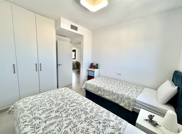 Wiederverkauf - Wohnung - Orihuela - Los Dolses