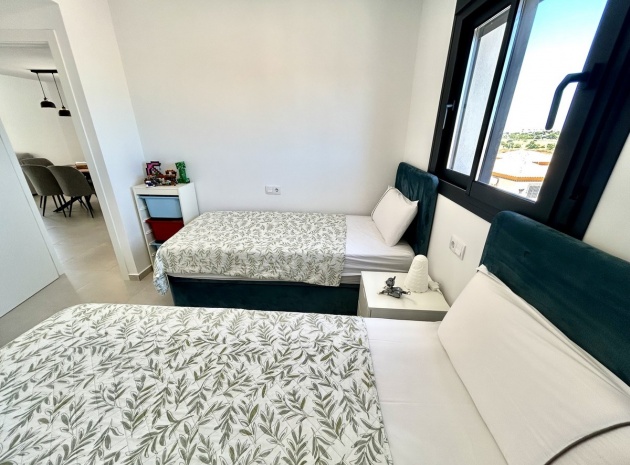 Wiederverkauf - Wohnung - Orihuela - Los Dolses