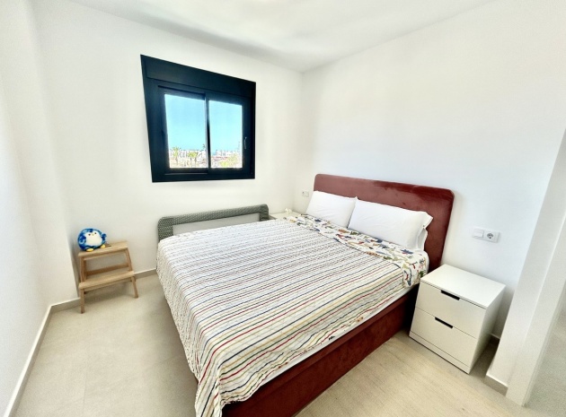 Wiederverkauf - Wohnung - Orihuela - Los Dolses