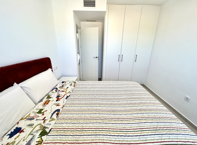 Wiederverkauf - Wohnung - Orihuela - Los Dolses