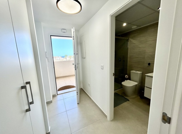 Wiederverkauf - Wohnung - Orihuela - Los Dolses