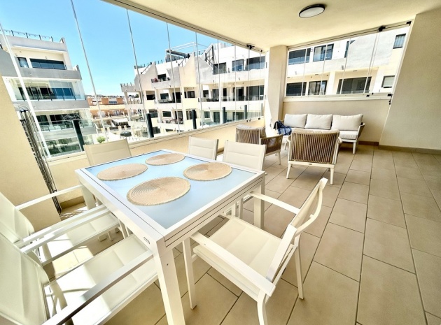 Wiederverkauf - Wohnung - Orihuela - Los Dolses
