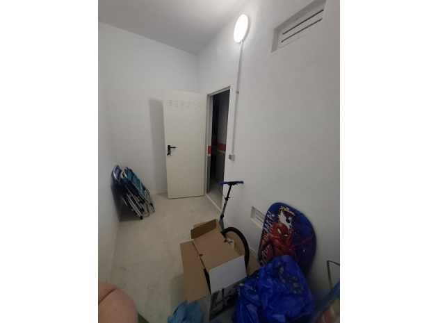 Wiederverkauf - Wohnung - Orihuela - Los Dolses