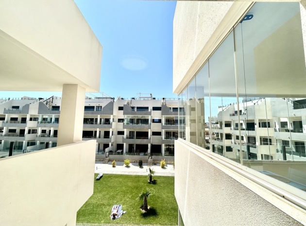 Wiederverkauf - Wohnung - Orihuela - Los Dolses