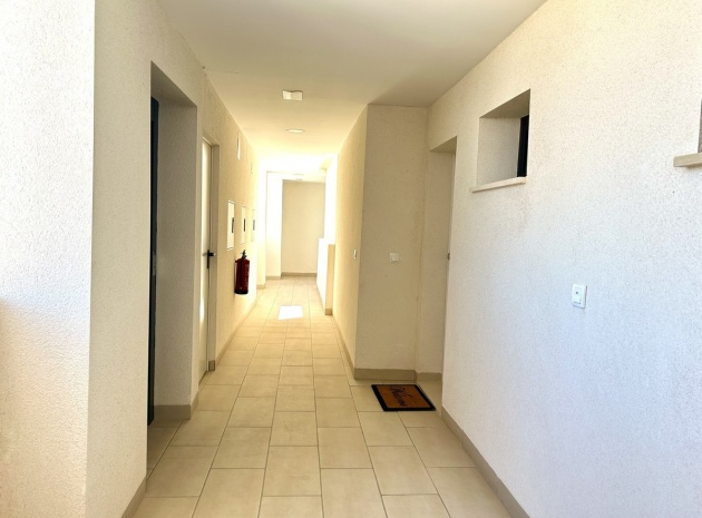 Wiederverkauf - Wohnung - Orihuela - Los Dolses