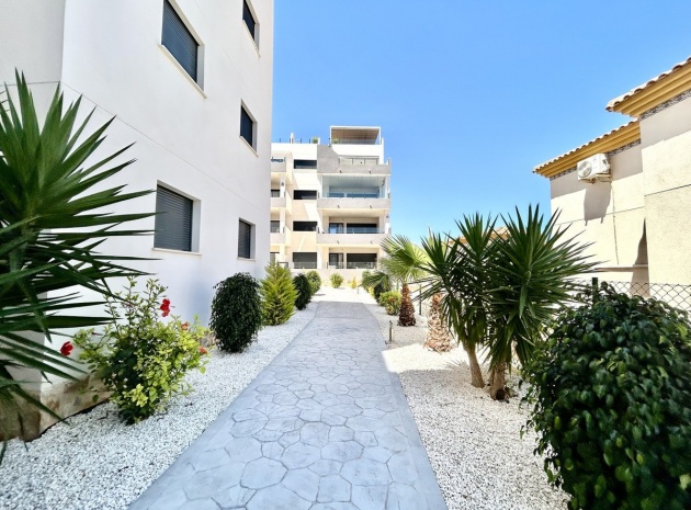Wiederverkauf - Wohnung - Orihuela - Los Dolses