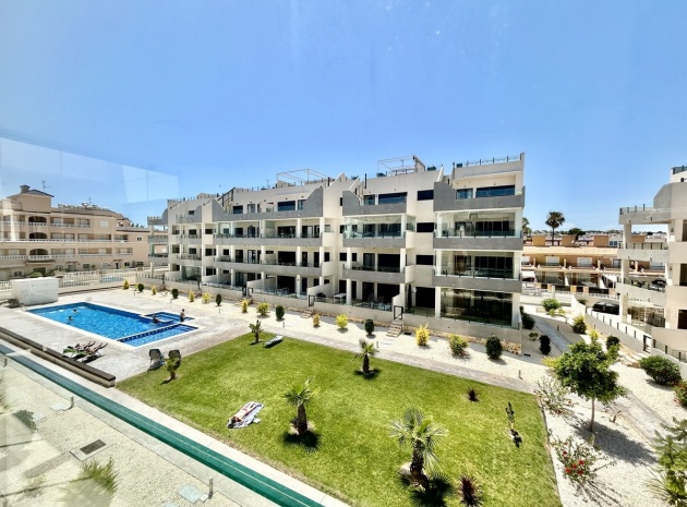 Wiederverkauf - Wohnung - Orihuela - Los Dolses