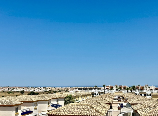 Wiederverkauf - Wohnung - Orihuela - Los Dolses