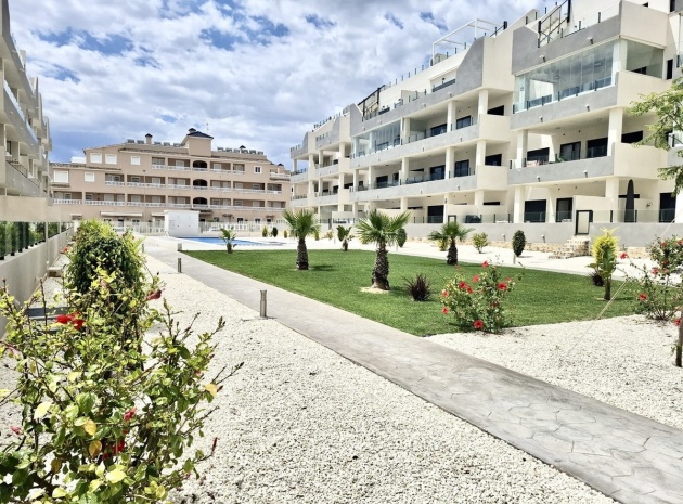 Wiederverkauf - Wohnung - Orihuela - Los Dolses