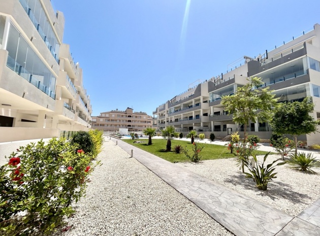 Wiederverkauf - Wohnung - Orihuela - Los Dolses
