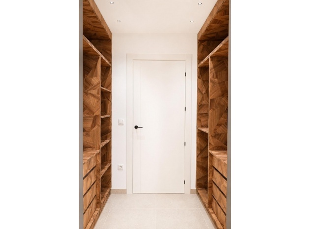 Nouvelle construction - Maison de ville - Dolores - Sector 2