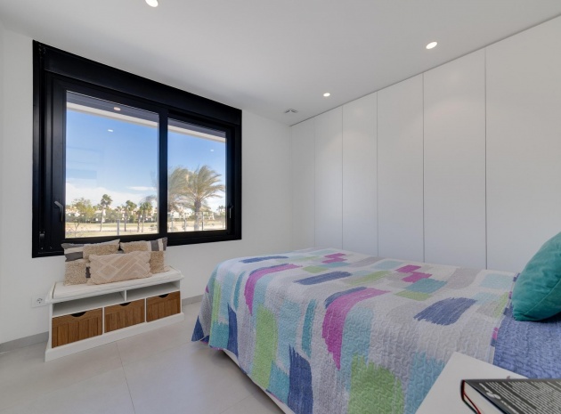 Neubau - Villa - Pilar de la Horadada - Lo Romero Golf