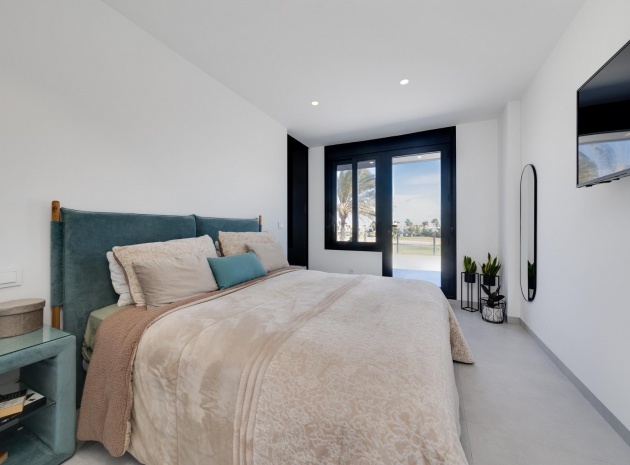 Neubau - Villa - Pilar de la Horadada - Lo Romero Golf