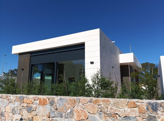 Neubau - Villa - Pilar de la Horadada - Roda Golf