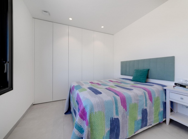 Neubau - Villa - Pilar de la Horadada - Roda Golf