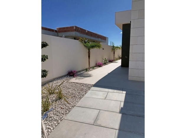 Neubau - Villa - Pilar de la Horadada - Roda Golf