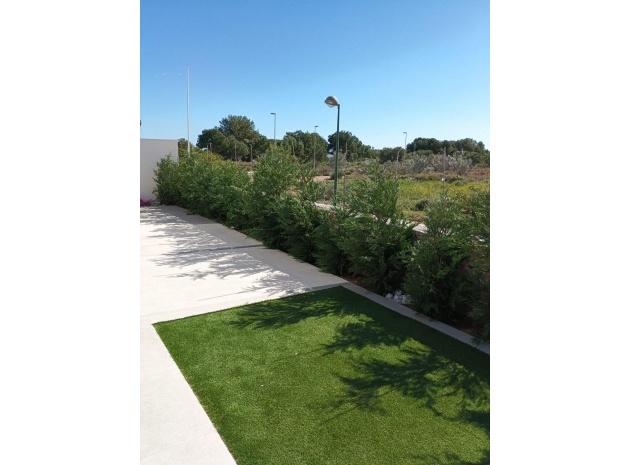 Neubau - Villa - Pilar de la Horadada - Roda Golf
