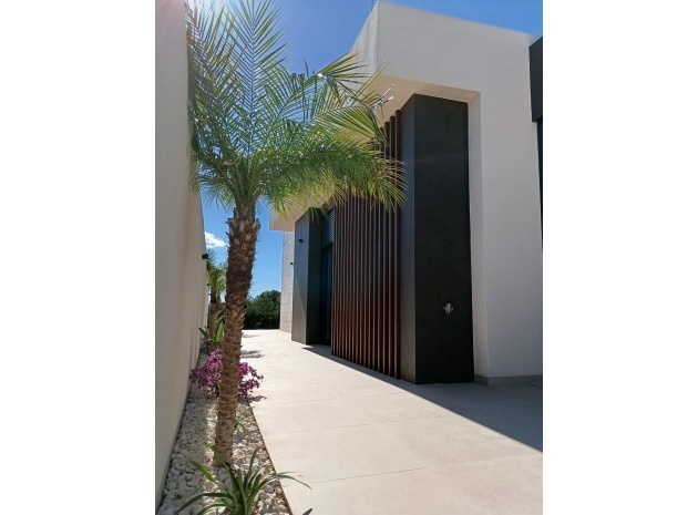 Neubau - Villa - Pilar de la Horadada - Roda Golf