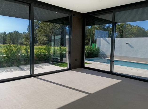 Neubau - Villa - Pilar de la Horadada - Roda Golf