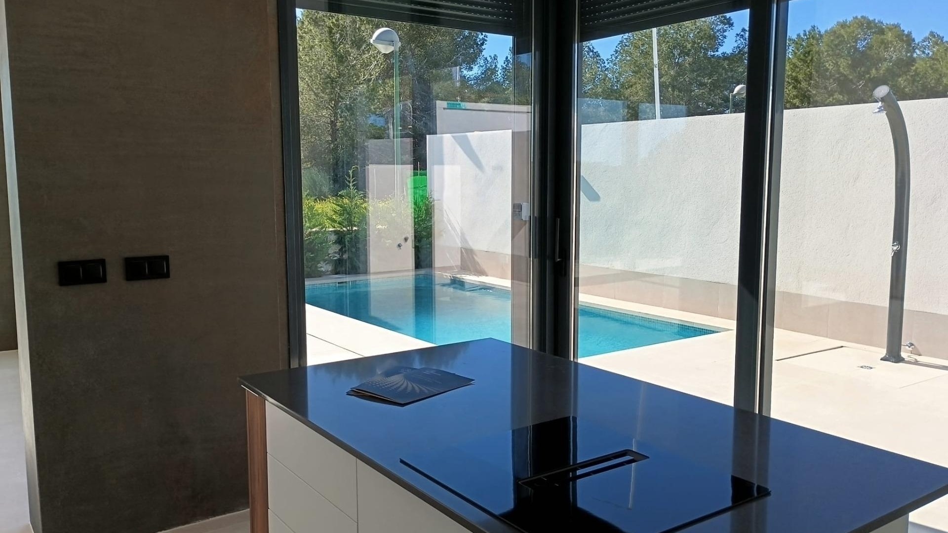 New Build - Villa - Pilar de la Horadada - Roda Golf
