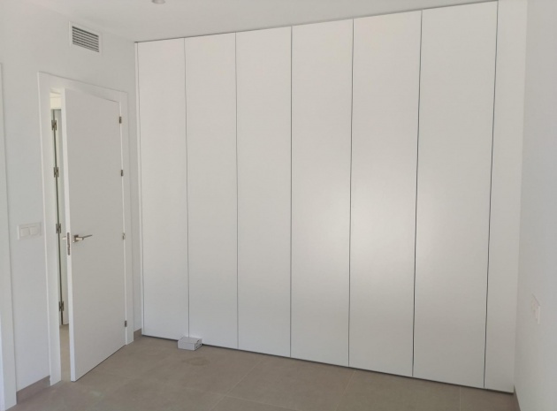 Neubau - Villa - Pilar de la Horadada - Roda Golf