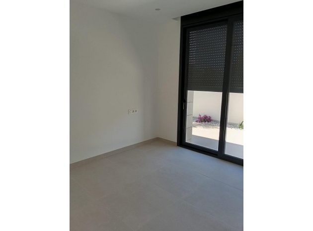 Neubau - Villa - Pilar de la Horadada - Roda Golf
