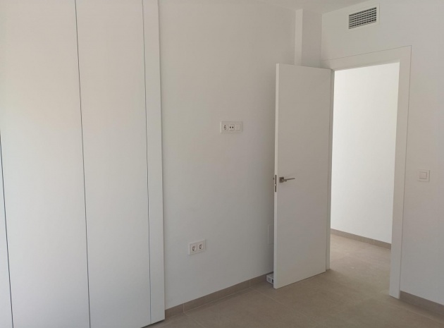 Neubau - Villa - Pilar de la Horadada - Roda Golf