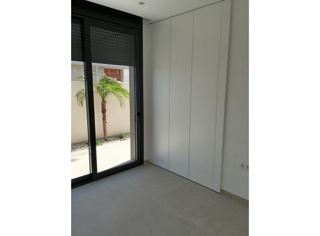 Neubau - Villa - Pilar de la Horadada - Roda Golf