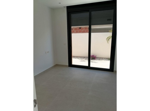 Neubau - Villa - Pilar de la Horadada - Roda Golf