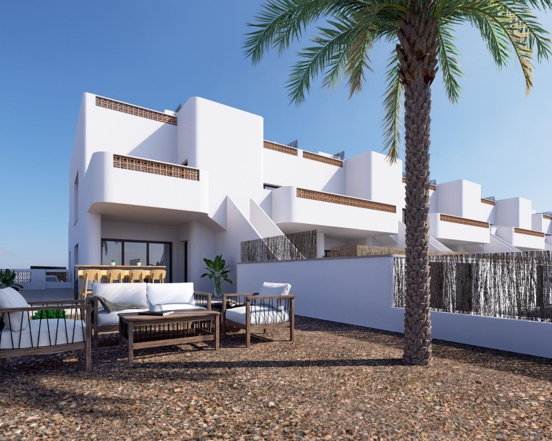 Apartment - New Build - Dolores - Zona Nueva