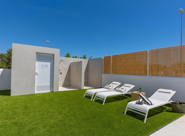 Neubau - Wohnung - Dolores - Zona Nueva
