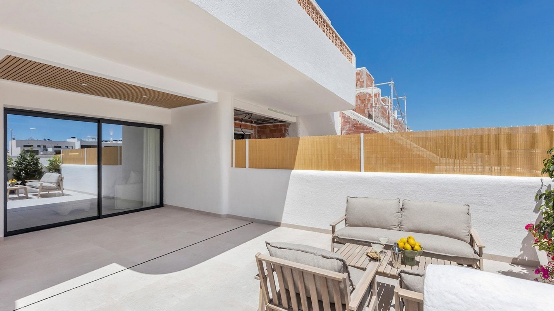 New Build - Apartment - Dolores - Zona Nueva