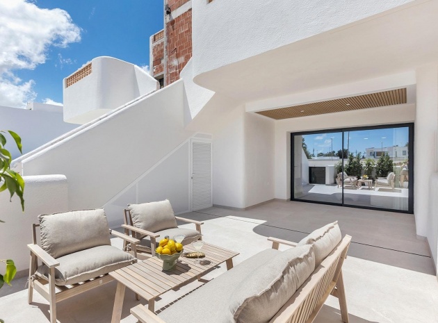 Neubau - Wohnung - Dolores - Zona Nueva