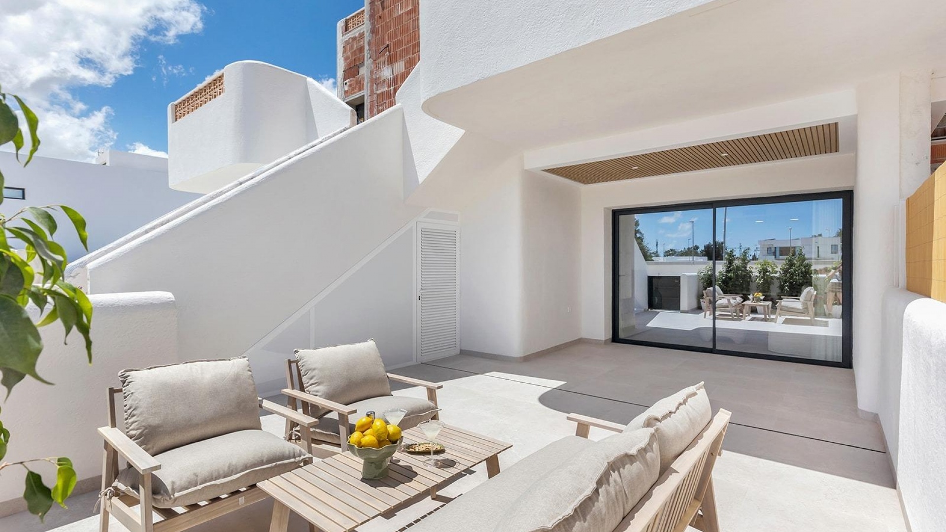 New Build - Apartment - Dolores - Zona Nueva